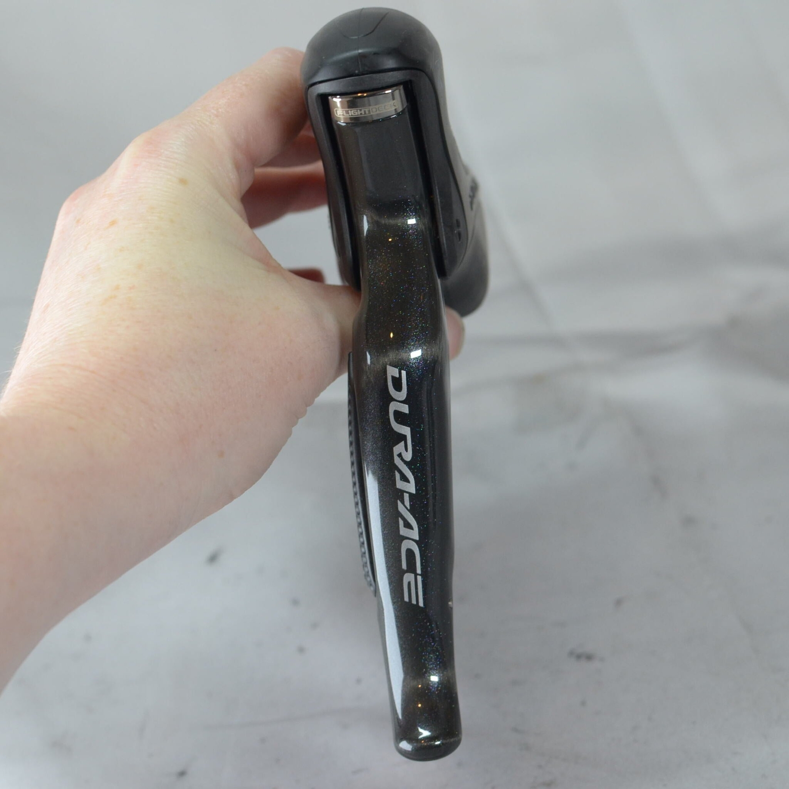 Shimano Dura Ace Di2 St-7970 Shifters Electronic 2 X 10 Speed 7900 