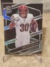 Austin Ekeler 2024 Spectra Silver Prizm Washington Commanders #99