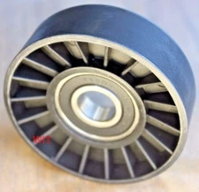 Premium 89010 Idler Pulley 38027 OE Replacement Q45 Frontier Xterra Altima Rodeo
