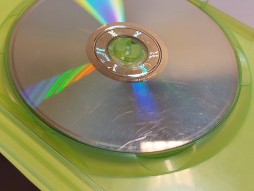 Toy Story 3 XBox 360 Video Game - Picture 7 of 7