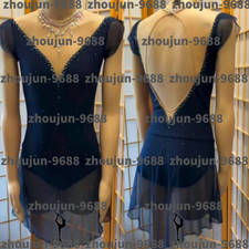New Figure Skating Dress For Competition D926