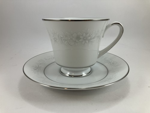 Noritake "Cumberland" #2225 7-Piece Place Setting (multiple available) - Picture 15 of 17