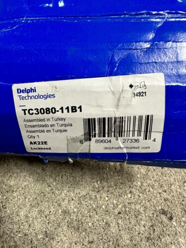 Brand New (Open Box) Delphi TC3080 Control Arm and Ball Joint Assembly - Picture 3 of 3