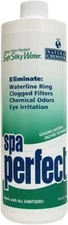Natural Chemistry Spa Perfect for Hot Tub / Spa - 16oz. bottle