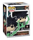 Funko Pop! Animation Jujutsu Kaisen Megumi Fushiguro Vinyl Figure