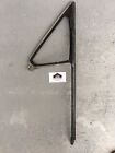 <!--F#f_0-->Torana Front 1/4 Window Frame Suit HB LC LJ TA Passenger Side Quarter Gtr Xu1<!--F/-->