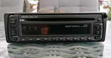 Clarion DRB5175V High End Oldtimer Youngtimer Autoradio von 1995 Rarität