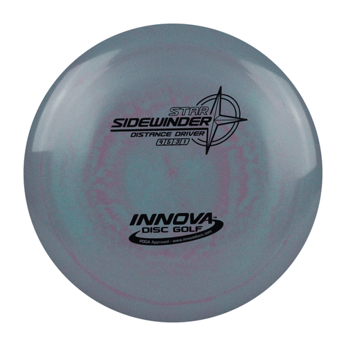 Innova Disc Golf Star Sidewinder Distance Driver 9/5/-3/1 - Choose Exact Disc - Picture 17 of 65