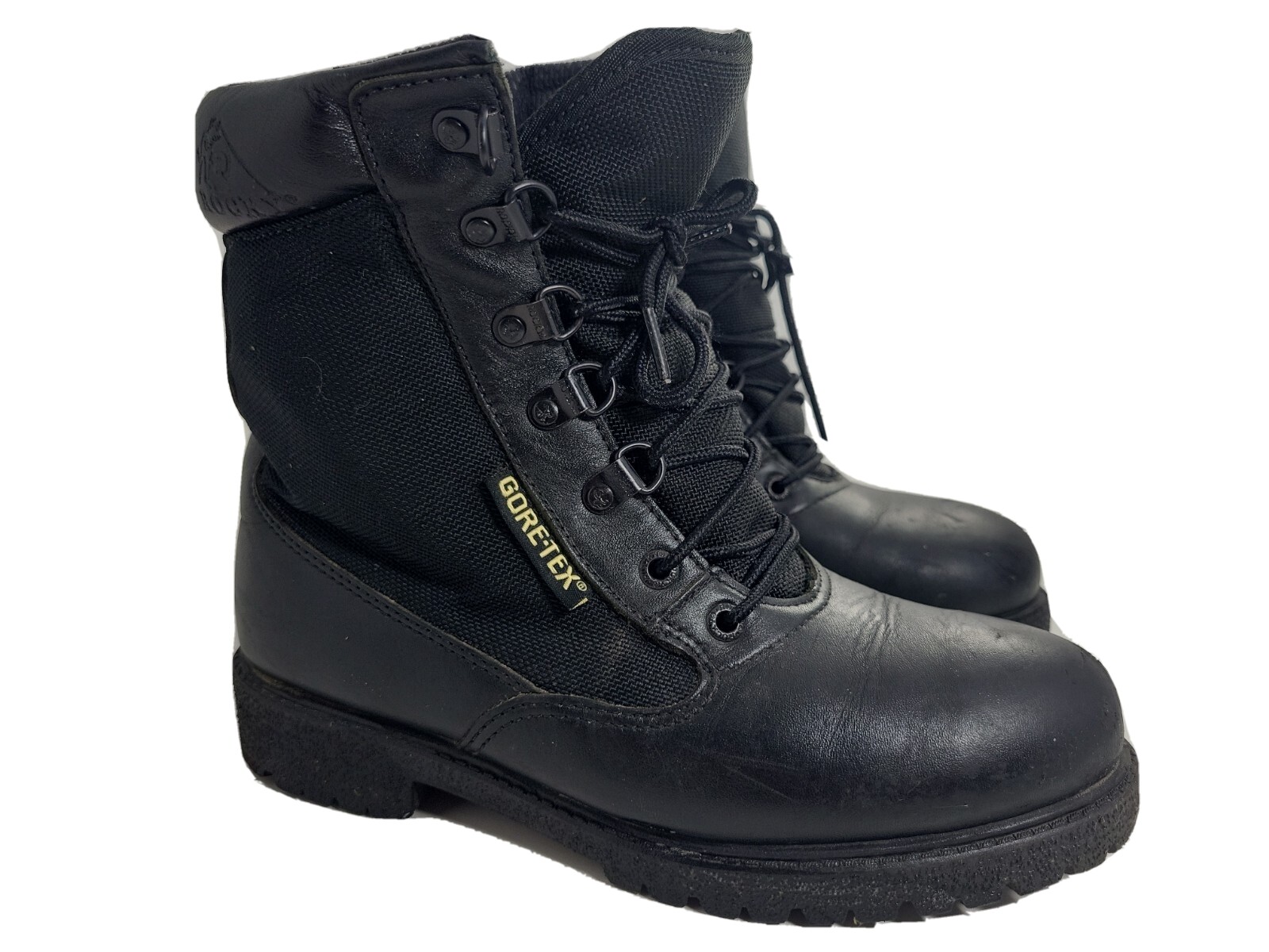 Rocky Eliminator 2.2 Combat Boots GORETEX 600 Grams … Gem