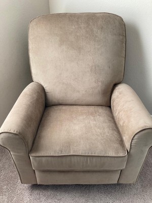 crate and barrel babyletto