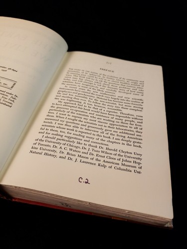 The Earth We Live On by Ruth Moore - Geological Discovery 1970 - Imagen 6 de 12