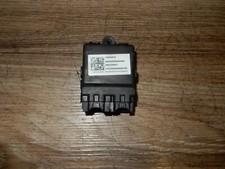 2018-2022 Chevrolet Front Seat Heater Control Module 588156823 13550919 Oem