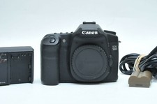 Canon EOS 50D DSLR Camera Body Only 1720704552