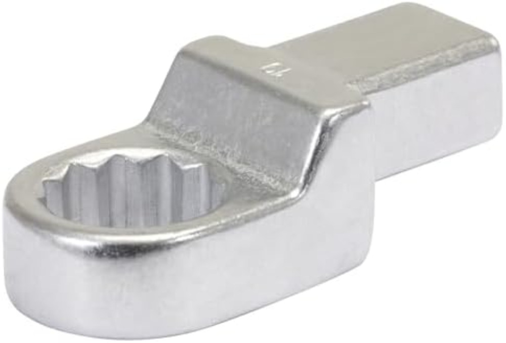 Inserto Poligonale KS Tools 516.2427 da 27 mm - Attacco 14x18