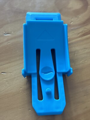 Hot Wheels Track Builder System TB-13 - Ersatzrampe Teilstück - ORIGINAL
