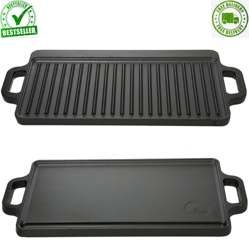 grill pan for flat top stove