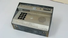 DKS Doorking Door King 1812-090 Telephone Entry System Housing Box #2