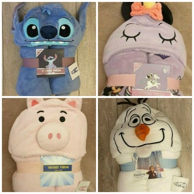 Hooded Blankets For Adults Primark 2025