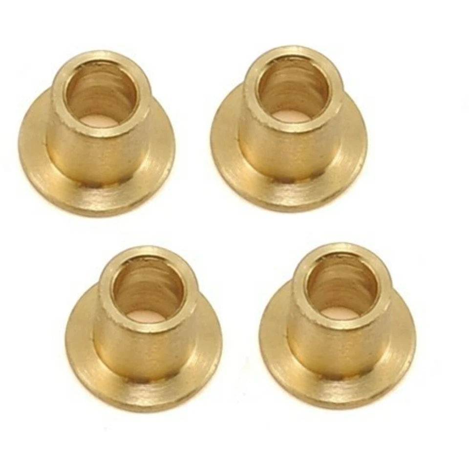 Vanquish Products 07510 Brass Steering Knuckle Bushing (4) - Image 2 of 3