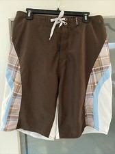 Men's Airwalk Mens Swimming Trunks