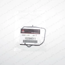  NEW GENUINE FOR MITSUBISHI GASKET OIL FEEDER CONTROL 1028A011