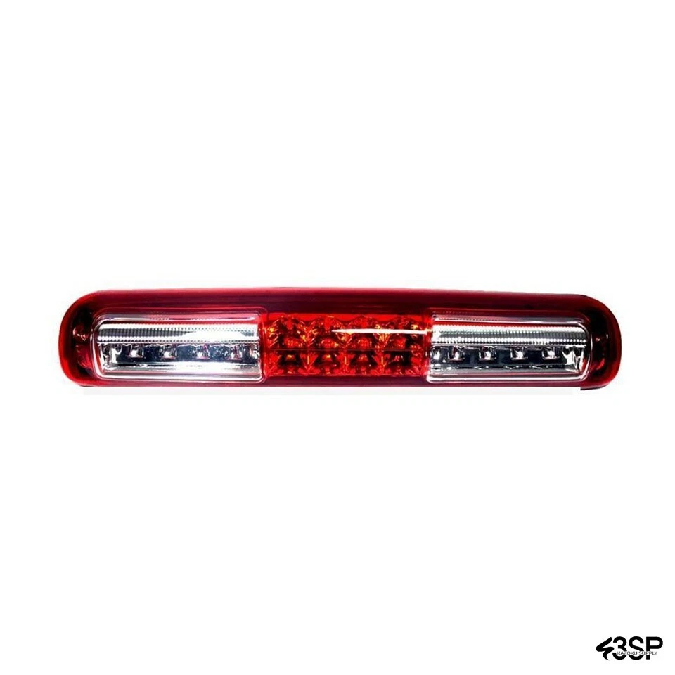 For 1997-2003 Ford F-150 97-98 F250 04 Heritage 3rd Third Brake Light Stop Lamp — 第 3/4 张图片