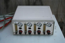 B. Braun Biotech International Biostat Type 884171/3, No. 00136/95