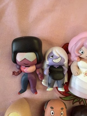 Funko Mystery Minis StevenUniverse Lot of 12 | eBay