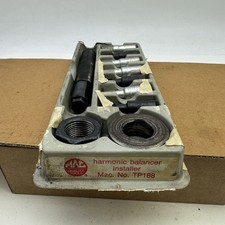 Vintage Mac Tools Tp188 Harmonic Balancer Installer Specialty Mechanic Tool Vintage Mac Tools Tp188 Harmonic Balancer Installer Specialty Mechanic Tool