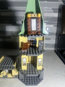 LEGO Harry Potter: Hogwarts (4867)
