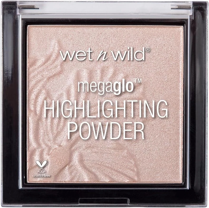 Wet N Wild MegaGlo Highlighting Powder - 319B Blossom Glow