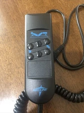 5 Pin OKIN Remote Control for Medline Electric Bed