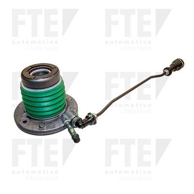 FTE Clutch Release Bearing and Slave Cylinder for 14-19 Corvette 1102735