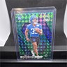 2025 Panini Mosaic Jarquez Hunter Rookie Prizm #380 Los Angeles Rams