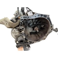 Boite de vitesse Peugeot 208