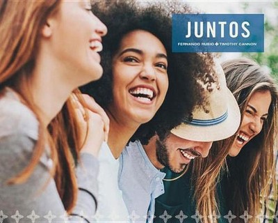 Juntos, Student Edition: A Hybrid Approach to Introductory Spanish, Spiral Bound
