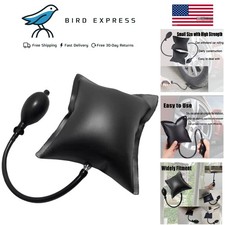 Air Wedge Pump for Car Door Window Leveling Auto Adjustable Inflatable - 300lbs