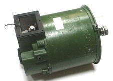 Prestolite 880638Z Reconditioned Alternator AC203R-115-24-12 Fits Volvo B10M