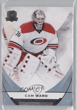 2015-16 Upper Deck The Cup 206/249 Cam Ward #16 0gu