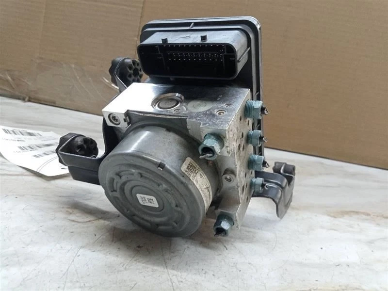 BMW 230i 320i 330i 435i 2014-2018 conjunto de frenos antibloqueo sin crucero adaptativo 3 Foto 2 de 4