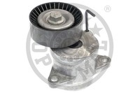 Optimal 0-N2087 Spannarm, Keilrippenriemen FüR Saab 9-5 (YS3G)