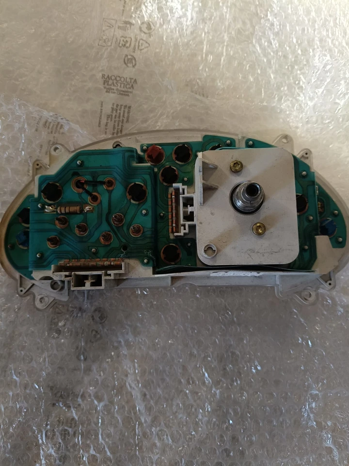 contachilometri beverly 500 - Immagine 4 di 4