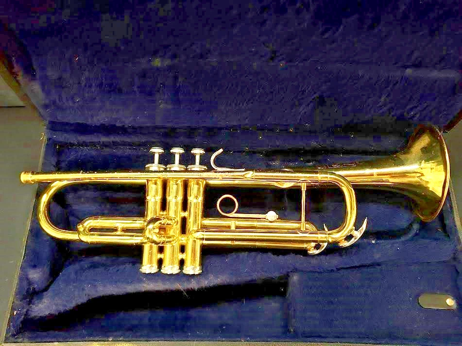 Conn Vintage Brass Instruments for sale | eBay