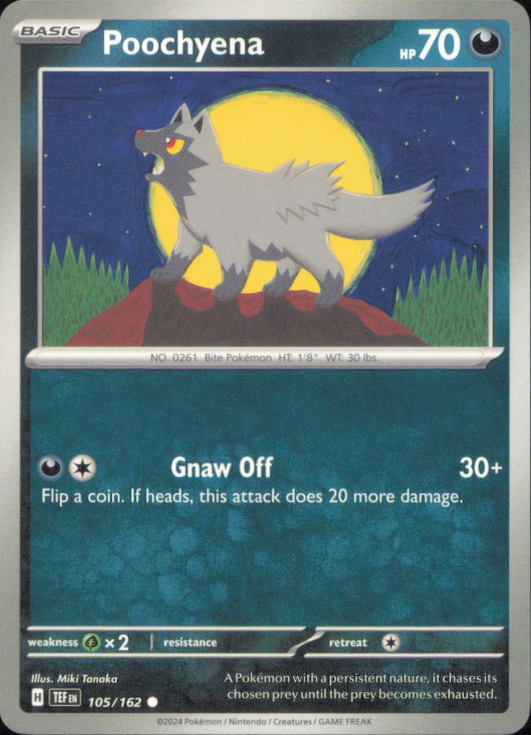 Pokemon Temporal Forces Choose your card! English Free Shipping