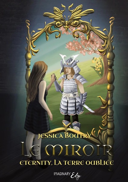Le Miroir | Eternity, La Terre OubliéE | Jessica Boutry | Taschenbuch | 2025-image