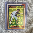 Topps 90 Nolan Ryan California Angels. Base Set. Card #3.
