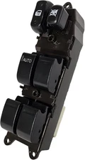 SWITCHDOCTOR Window Master Switch for 1998-2000 Toyota Land Cruiser