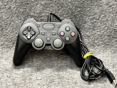 Snakebyte SB00566 USB Wired Game Controller Sony PlayStation 3 PS3