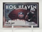 2025 Panini Absolute Countdown Calendar Ashton Jeanty Base (RAW)
