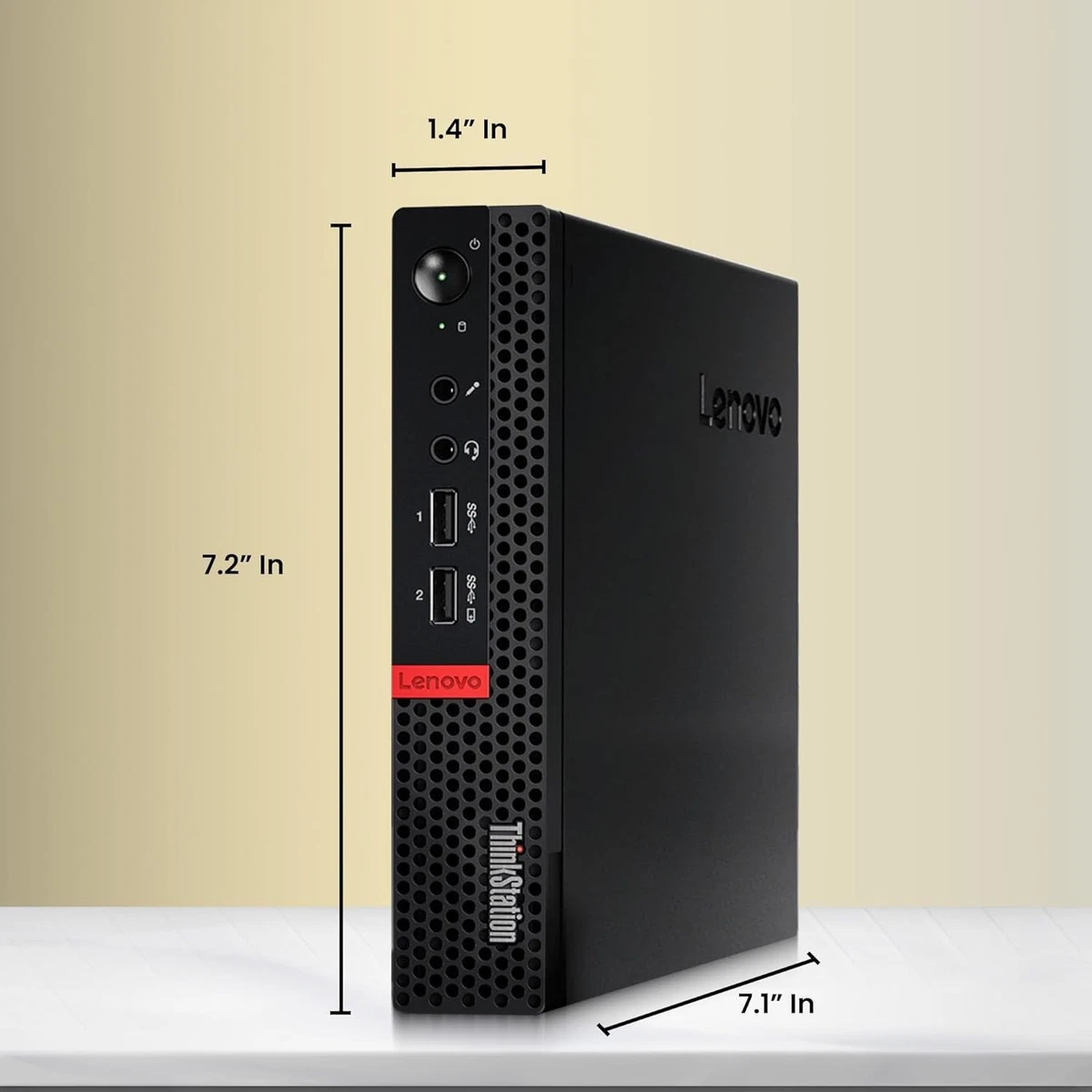 Lenovo Intel Core i7 7th Gen PC Desktops & All-In-Ones for sale - eBay